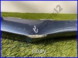 Ford Focus Front Bumper 2018 Onwards Genuine Ford Part Jx7b17757a Ford Focus Front Bumper 2018 Onwards Genuine Ford Part Jx7b17757a
