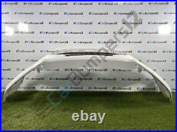 Ford Focus Front Bumper 2018 Onwards Genuine Ford Part Jx7b17757a