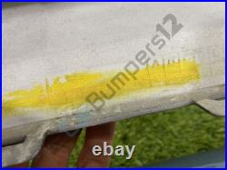 Ford Focus Front Bumper 2018 Onwards Genuine Ford Part Jx7b17757a Ford Focus Front Bumper 2018 Onwards Genuine Ford Part Jx7b17757a