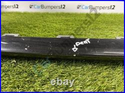 Ford Focus Front Bumper 2018 Onwards Genuine Ford Part Jx7b17757a Ford Focus Front Bumper 2018 Onwards Genuine Ford Part Jx7b17757a