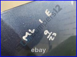 Ford Focus Front Bumper 2018 Onwards Genuine Ford Part Jx7b17757a Ford Focus Front Bumper 2018 Onwards Genuine Ford Part Jx7b17757a