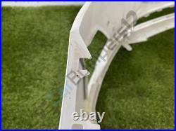 Ford Focus Front Bumper 2018 Onwards Genuine Ford Part Jx7b17757a