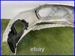 Ford Focus Front Bumper 2018 Onwards Genuine Ford Part Jx7b17757a Ford Focus Front Bumper 2018 Onwards Genuine Ford Part Jx7b17757a