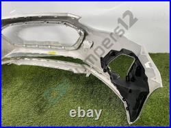 Ford Focus Front Bumper 2018 Onwards Genuine Ford Part Jx7b17757a Ford Focus Front Bumper 2018 Onwards Genuine Ford Part Jx7b17757a