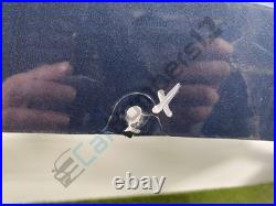 Ford Focus Front Bumper 2018 Onwards Genuine Ford Part Jx7b17757a Ford Focus Front Bumper 2018 Onwards Genuine Ford Part Jx7b17757a