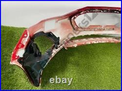 Ford Focus Front Bumper 2018 Onwards Genuine Ford Part Jx7b17757a