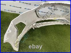 Ford Focus Front Bumper 2018 Onwards Genuine Ford Part Jx7b17757a