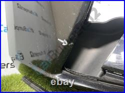 Ford Focus Front Bumper 2018 Onwards Genuine Ford Part Jx7b17757a Ford Focus Front Bumper 2018 Onwards Genuine Ford Part Jx7b17757a