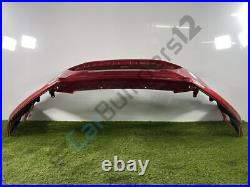 Ford Focus Front Bumper 2018 Onwards Genuine Ford Part Jx7b17757a