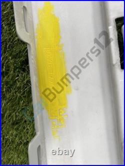 Ford Focus Front Bumper 2018 Onwards Genuine Ford Part Jx7b17757a Ford Focus Front Bumper 2018 Onwards Genuine Ford Part Jx7b17757a