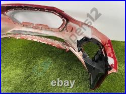 Ford Focus Front Bumper 2018 Onwards Genuine Ford Part Jx7b17757a