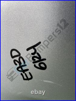 Ford Focus Front Bumper 2018 Onwards Genuine Ford Part Jx7b17757a Ford Focus Front Bumper 2018 Onwards Genuine Ford Part Jx7b17757a