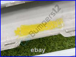 Ford Focus Front Bumper 2018 Onwards Genuine Ford Part Jx7b17757a