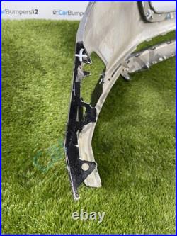 Ford Focus Front Bumper 2018 Onwards Genuine Ford Part Jx7b17757a Ford Focus Front Bumper 2018 Onwards Genuine Ford Part Jx7b17757a