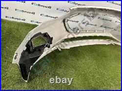 Ford Focus Front Bumper 2018 Onwards Genuine Ford Part Jx7b17757a