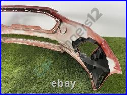 Ford Focus Front Bumper 2018 Onwards Genuine Ford Part Jx7b17757a