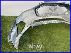 Ford Focus Front Bumper 2018 Onwards Genuine Ford Part Jx7b17757a Ford Focus Front Bumper 2018 Onwards Genuine Ford Part Jx7b17757a