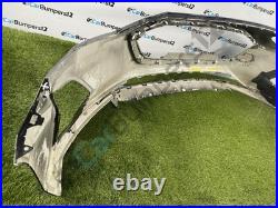 Ford Focus Front Bumper 2018 Onwards Genuine Ford Part Jx7b17757a Ford Focus Front Bumper 2018 Onwards Genuine Ford Part Jx7b17757a