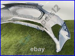 Ford Focus Front Bumper 2018 Onwards Genuine Ford Part Jx7b17757a Ford Focus Front Bumper 2018 Onwards Genuine Ford Part Jx7b17757a