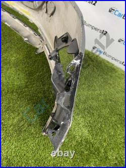Ford Focus Front Bumper 2018 Onwards Genuine Ford Part Jx7b17757a Ford Focus Front Bumper 2018 Onwards Genuine Ford Part Jx7b17757a