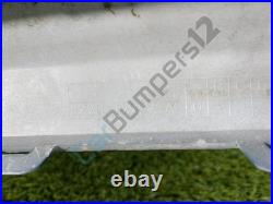 Ford Focus Front Bumper 2018 Onwards Genuine Ford Part Jx7b17757a Ford Focus Front Bumper 2018 Onwards Genuine Ford Part Jx7b17757a