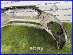 Ford Focus Front Bumper 2018 Onwards Genuine Ford Part Jx7b17757a Ford Focus Front Bumper 2018 Onwards Genuine Ford Part Jx7b17757a