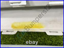 Ford Focus Front Bumper 2018 Onwards Genuine Ford Part Jx7b17757a