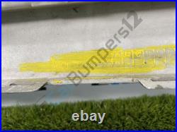 Ford Focus Front Bumper 2018 Onwards Genuine Ford Part Jx7b17757a Ford Focus Front Bumper 2018 Onwards Genuine Ford Part Jx7b17757a