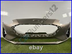 Ford Focus Front Bumper 2018 Onwards Genuine Jx7b17757a