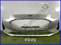 Ford Focus Front Bumper 2018 Onwards Genuine Jx7b17757a