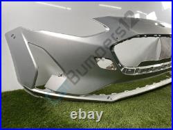 Ford Focus Front Bumper 2018 Onwards Genuine Jx7b17757a