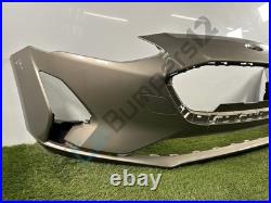 Ford Focus Front Bumper 2018 Onwards Genuine Jx7b17757a