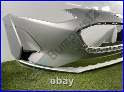 Ford Focus Front Bumper 2018 Onwards Genuine Jx7b17757a