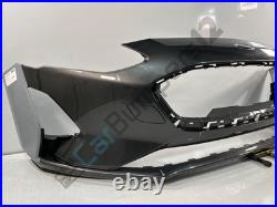 Ford Focus Front Bumper 2018 Onwards Genuine Jx7b17757a