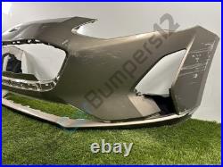Ford Focus Front Bumper 2018 Onwards Genuine Jx7b17757a