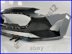 Ford Focus Front Bumper 2018 Onwards Genuine Jx7b17757a