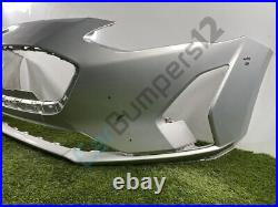 Ford Focus Front Bumper 2018 Onwards Genuine Jx7b17757a