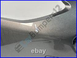 Ford Focus Front Bumper 2018 Onwards Genuine Jx7b17757a
