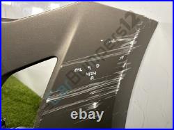 Ford Focus Front Bumper 2018 Onwards Genuine Jx7b17757a