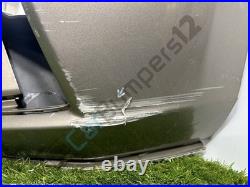 Ford Focus Front Bumper 2018 Onwards Genuine Jx7b17757a