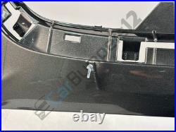 Ford Focus Front Bumper 2018 Onwards Genuine Jx7b17757a