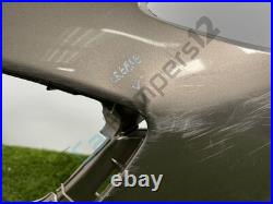 Ford Focus Front Bumper 2018 Onwards Genuine Jx7b17757a