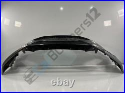 Ford Focus Front Bumper 2018 Onwards Genuine Jx7b17757a