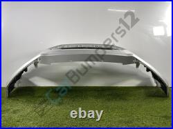 Ford Focus Front Bumper 2018 Onwards Genuine Jx7b17757a