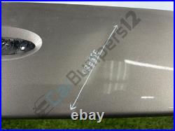 Ford Focus Front Bumper 2018 Onwards Genuine Jx7b17757a