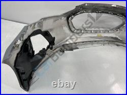 Ford Focus Front Bumper 2018 Onwards Genuine Jx7b17757a