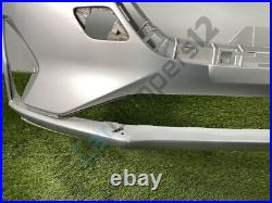 Ford Focus Front Bumper 2018 Onwards Genuine Jx7b17757a