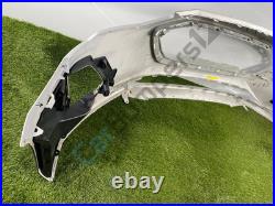 Ford Focus Front Bumper 2018 Onwards Genuine Jx7b17757a