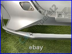 Ford Focus Front Bumper 2018 Onwards Genuine Jx7b17757a