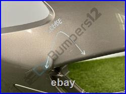 Ford Focus Front Bumper 2018 Onwards Genuine Jx7b17757a